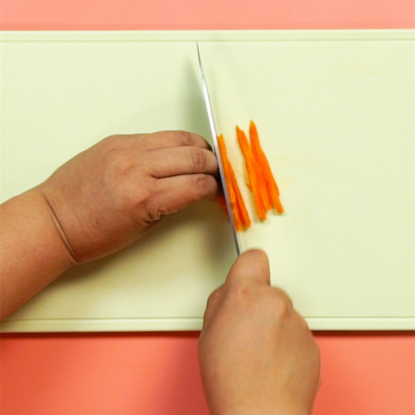 陕北凉皮的调料水全部配方,陕北凉皮的制作方法家庭版