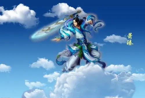 封神榜人物谱,封神榜全榜名单
