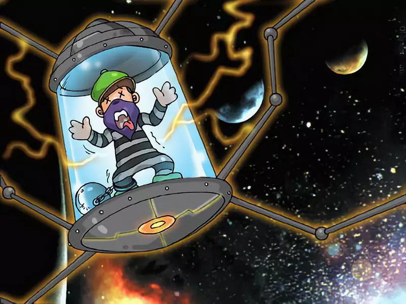 穿鞋套上课的日子－－你还记得吗？