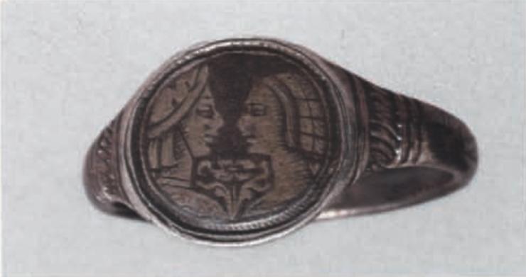 西式婚礼婚戒戴在哪里,西式婚礼戒指介绍