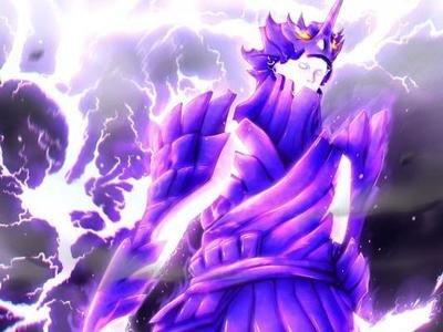 万花筒佐助vs神威卡卡西火影手游,神威卡卡西和须佐佐助pk哪个强