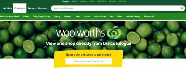 血拼！在土澳买买买，怎么能少了这些接地气的网站