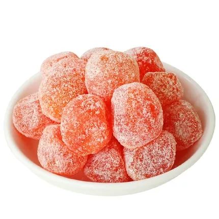 嗓子干痒、咳嗽感冒非常管用，老人小孩都爱吃