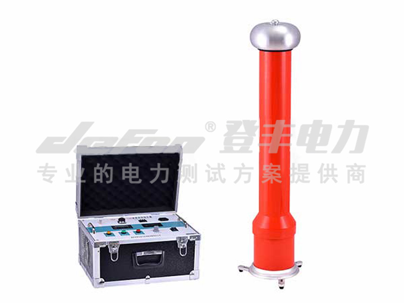 一体式直流高压发生器,高压直流接触器工作原理