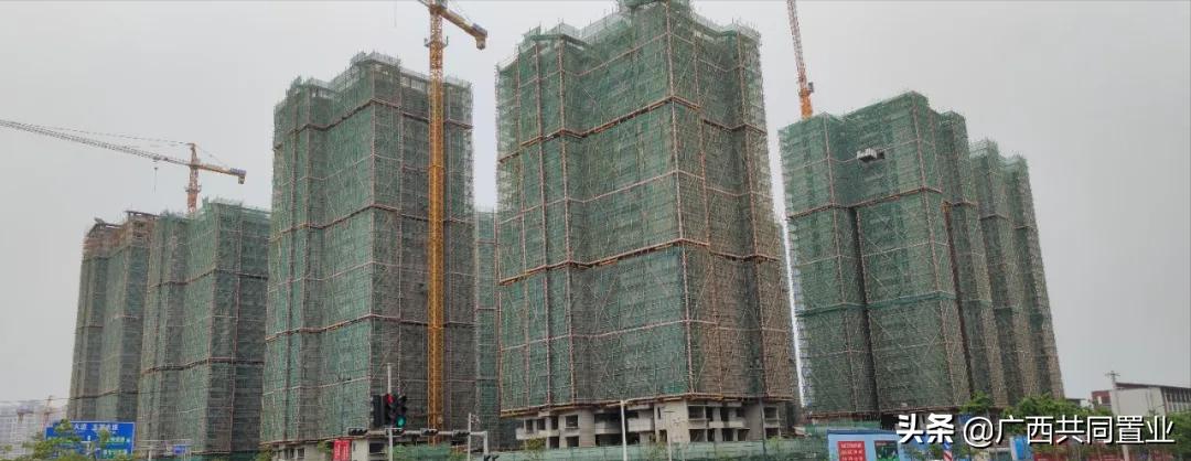 严查首付款来源后，今年买房太难了