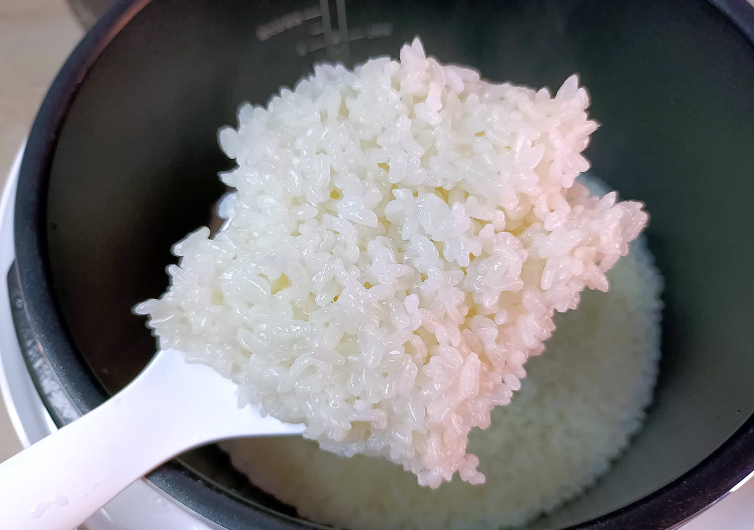 30分钟做大餐！奶爸的米家智能电压力锅使用体验