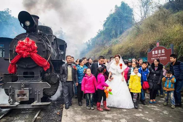 犍为风景最优美的地方,美丽的犍为风景