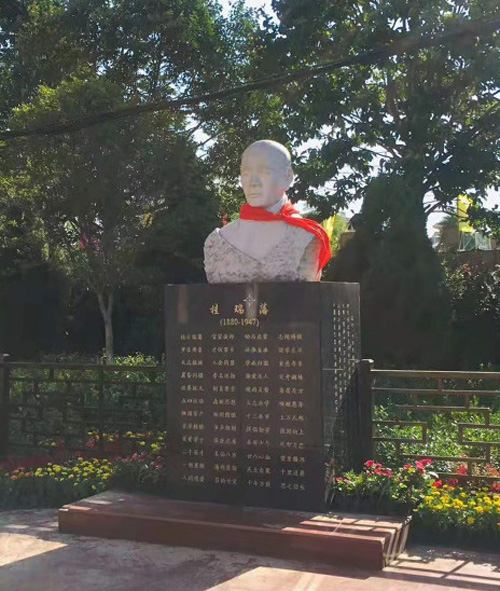 李渡中学进贤学校图片,进贤县李渡中学