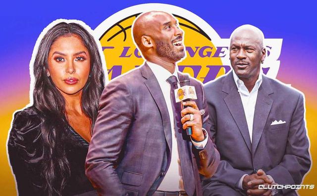 科比生前最大的心愿,科比光荣与梦想