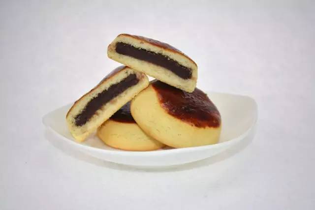 美食｜盘点最好吃的滇式中点，你都听过吗？