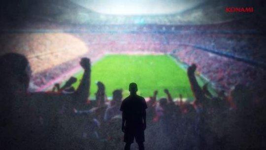 实况足球新版本出球动画,实况足球更新内容7月