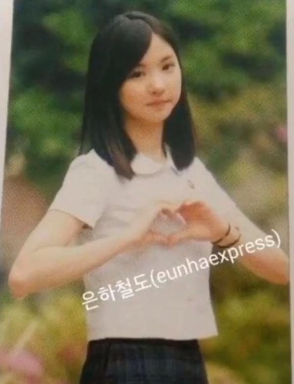 韩国女团颜值前十名成员,韩国女团成员那些惊为天人的颜值