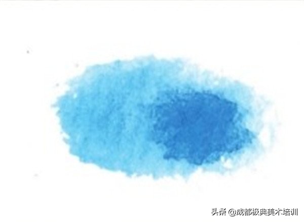 水彩用自己调色吗,水彩香蕉调色方法