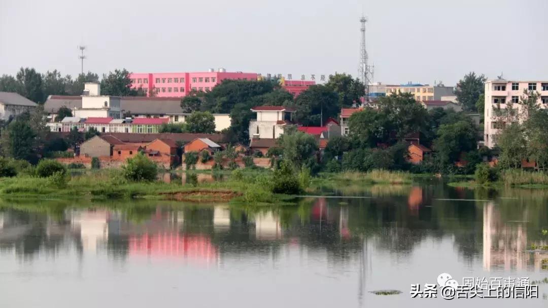 固始县特殊美食饮食文化,固始特点美食攻略