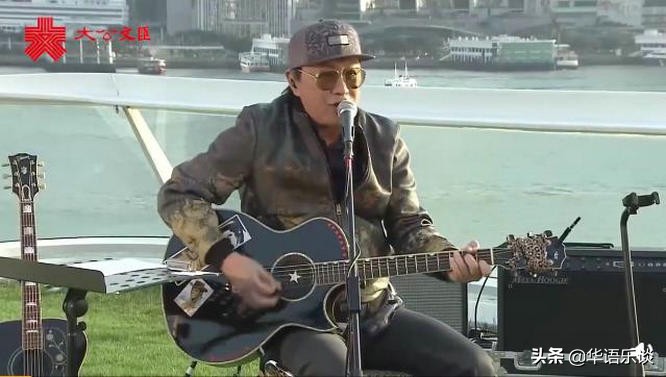 许冠杰对粤语文化的影响有多大,许冠杰当年隐退之作急流勇退