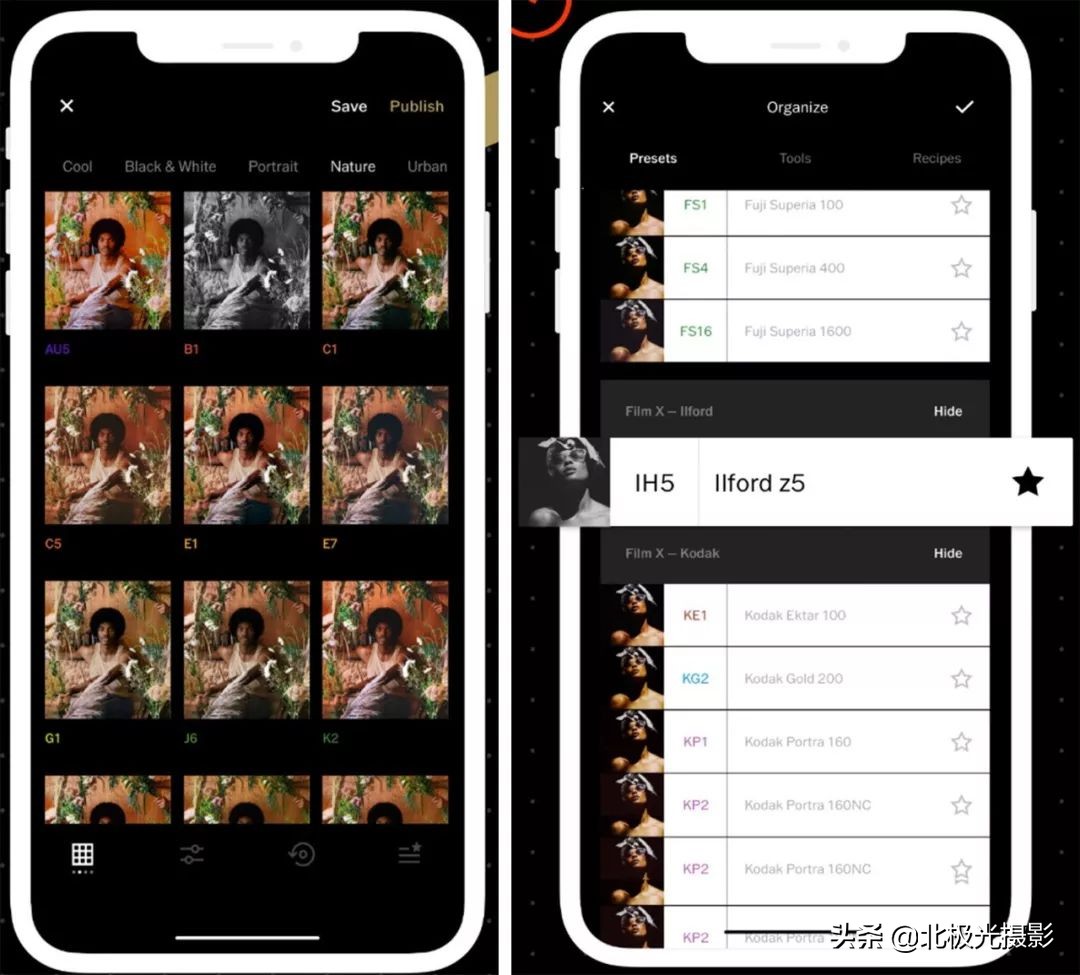 最好的手机摄影app推荐,安卓手机最好的摄影app