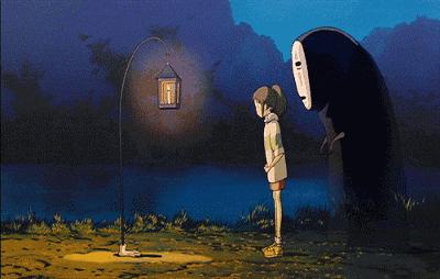 十部顶级吉卜力动漫电影,吉卜力的动画电影