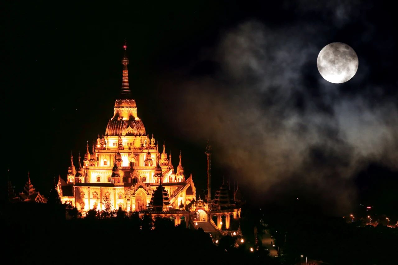 国庆节中秋景区免费打折时间,中秋节10余景区40余项活动等你来