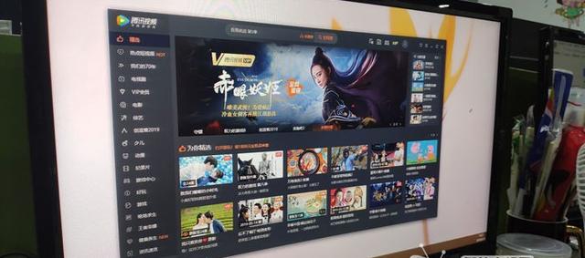 电脑桌面怎么连接小米盒子视频,小米盒子连接电脑直播教程