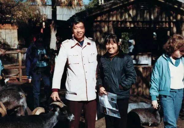 王小波是个可爱的人,王小波的爱是什么样子