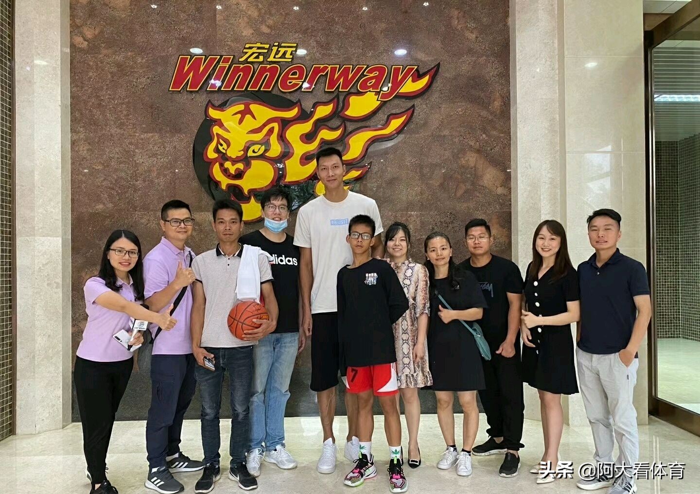 宏远队篮球训练营,宏远篮球训练营儿童