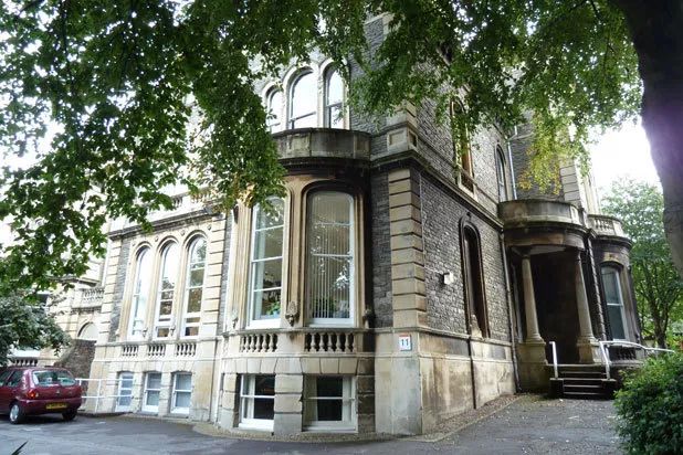 英国布里斯托大学哪个城市,布里斯托大学硕士申请条件