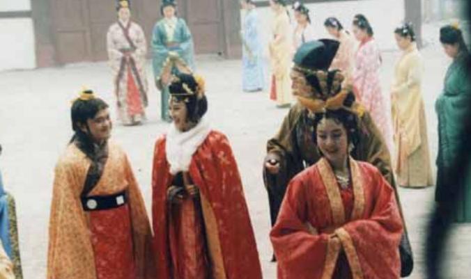 西晋的荒唐事件详细讲解,细说西晋