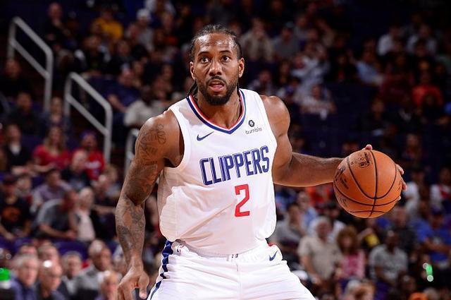 各位置现役前十球员,史上最好的前五名球员