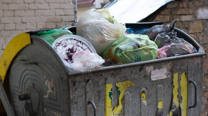 德国俩姑娘开了一杂货铺：零污染，不包装，回归食物本质，超火爆