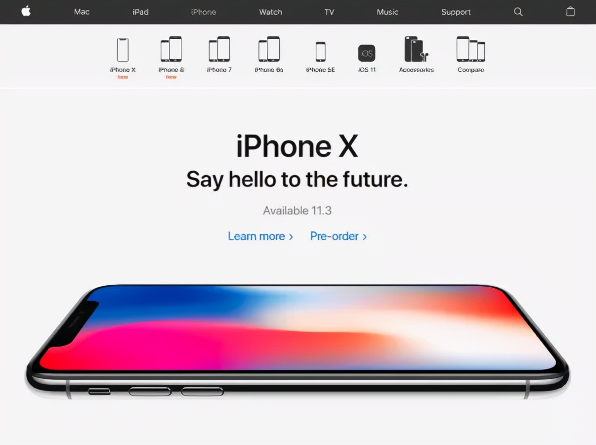 苹果官网的奇葩操作,苹果官网有什么功能