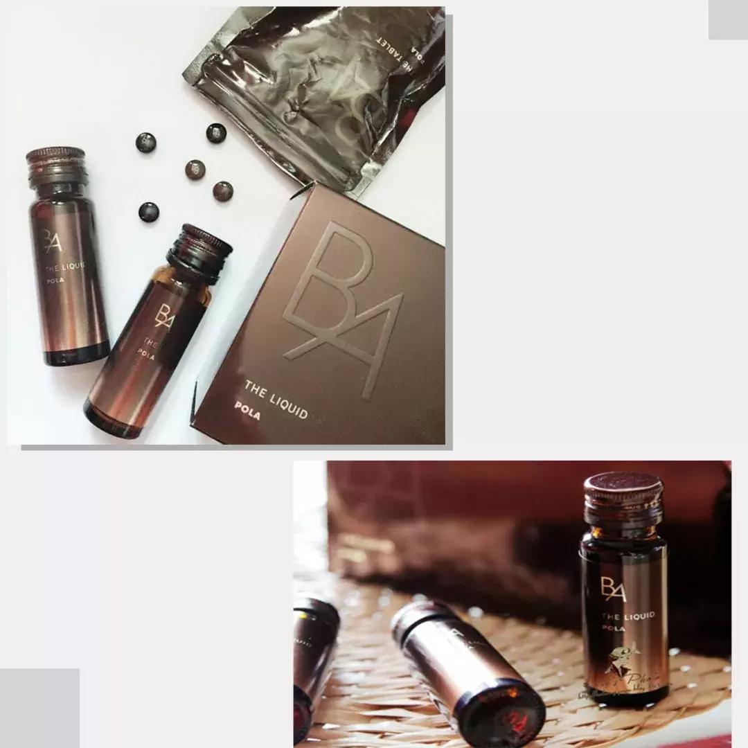 25岁开始吃保健品,日本人长期服用的保健品