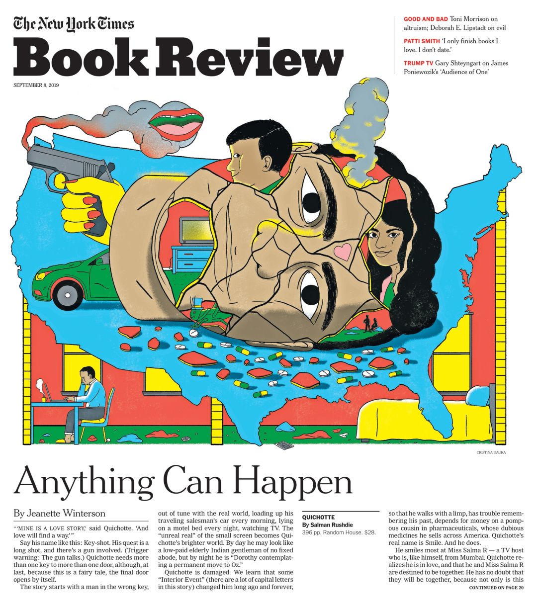 纽约时报去年的文章,纽约时报年度最佳图书