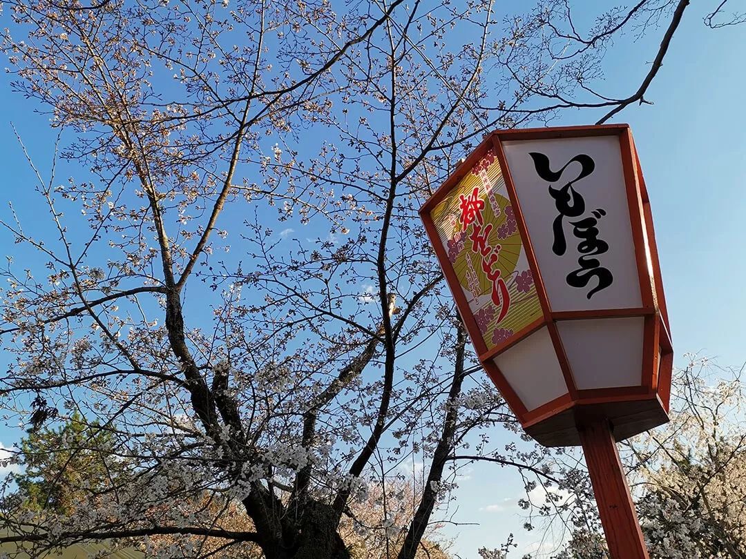 「慢达世界」第216期：短暂停留的京都生活，柊家的待客之道