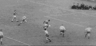 世界杯巴西首场历史,世界杯贝利横空出世