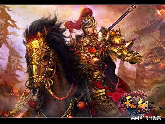 醉卧沙场君莫笑古来征战几人意思,醉卧沙场君莫笑古来征战几人回