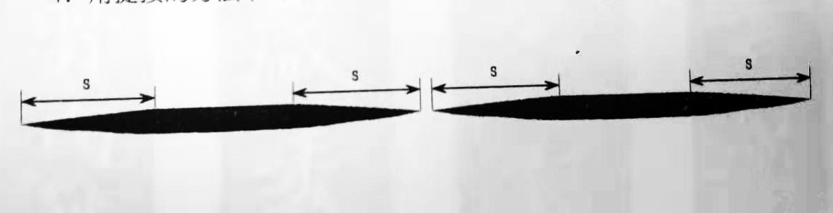 央美书法笔法,艺术家教你入门书法
