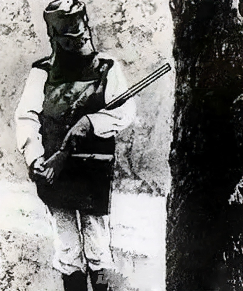 影史第一部剧情片《凯利*党**的故事》的现代版，你应了解的那些事