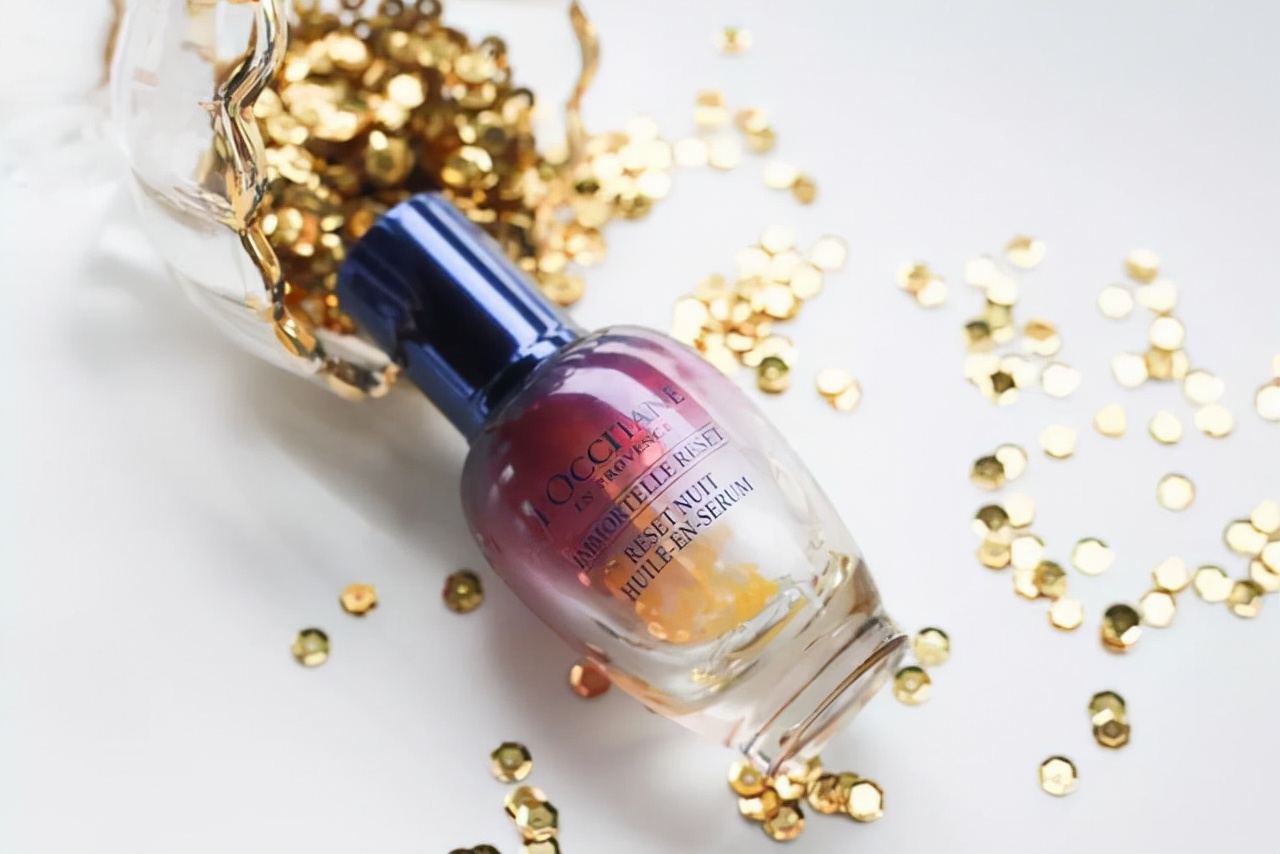 百雀羚精华液抗老精华,补水修复美白大牌精华推荐