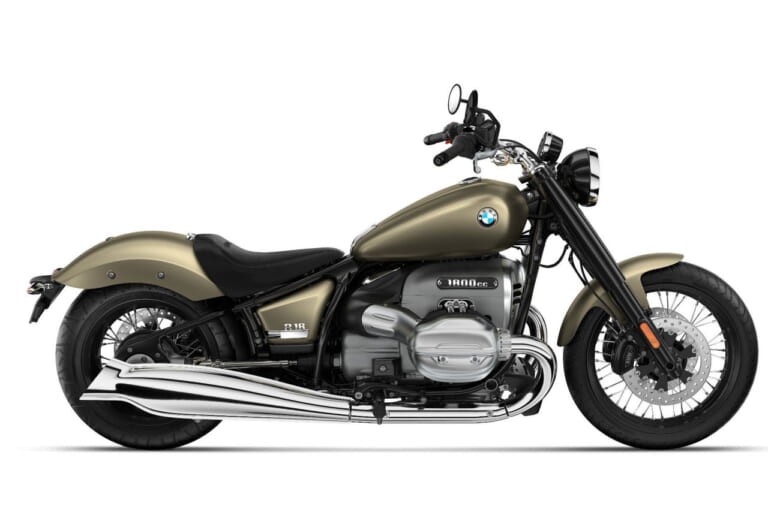 宝马新款摩托车上市,2020款全新宝马摩托车1250低座版