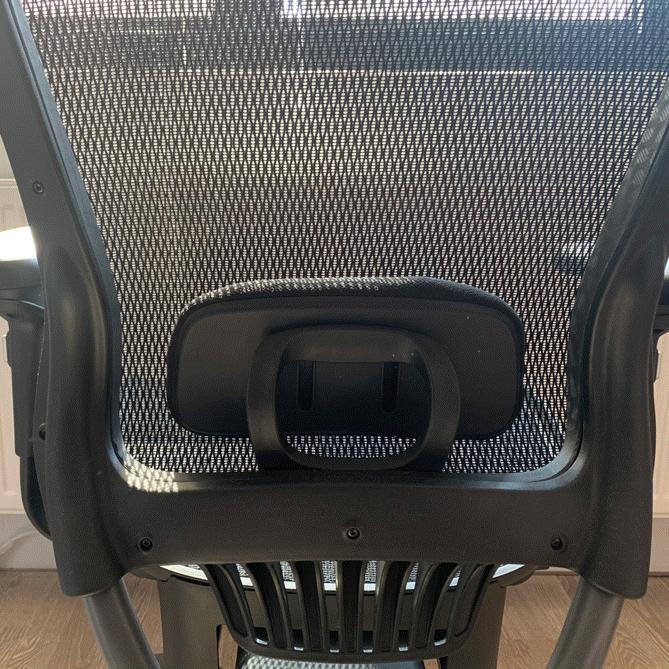 网易严选领航员工学椅测评智商税,网易严选工学椅探险家pro星舰版