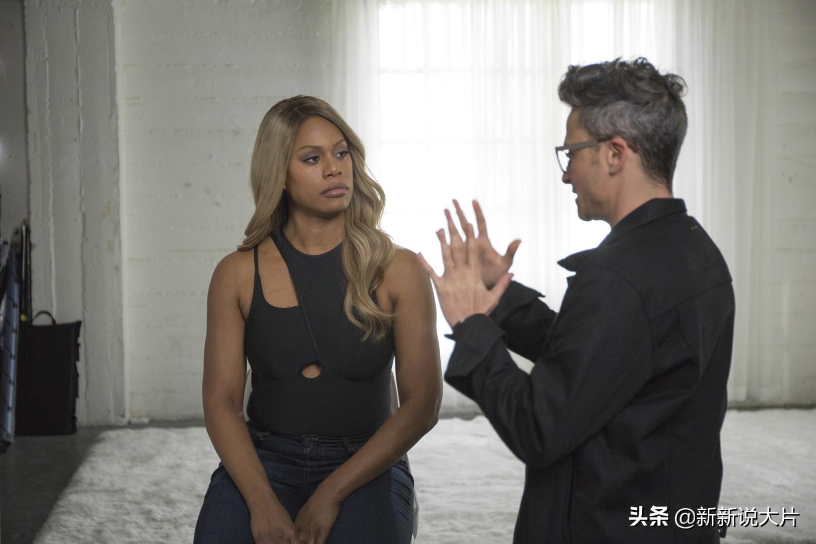 跨性别和性别认同障碍是一回事吗,跨性别话题大全