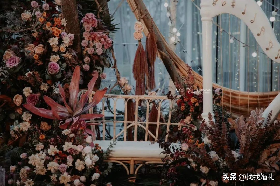 成都酒店婚宴场地布置,成都婚宴酒店推荐