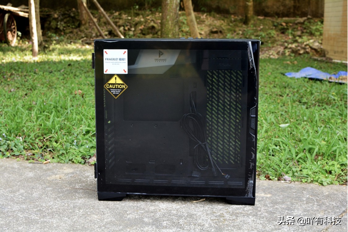 电脑小白自己装机,电脑小白零基础装机第一篇