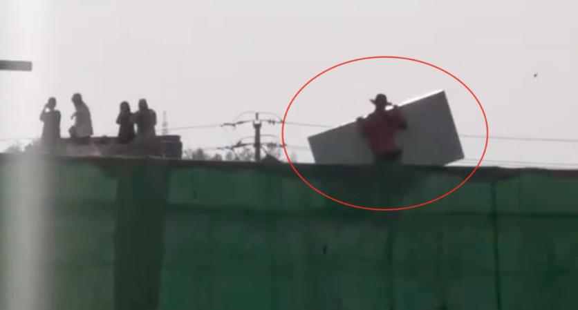 现在的私生饭有多可怕,私生饭在什么范围内