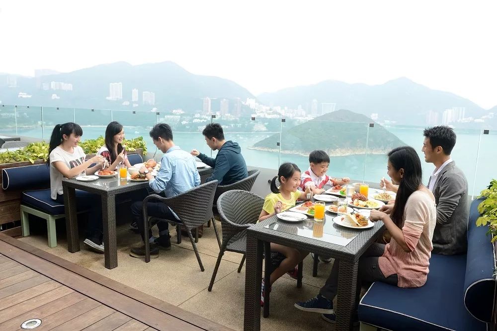 香港海洋公园门票多少钱,香港海洋公园门票票价