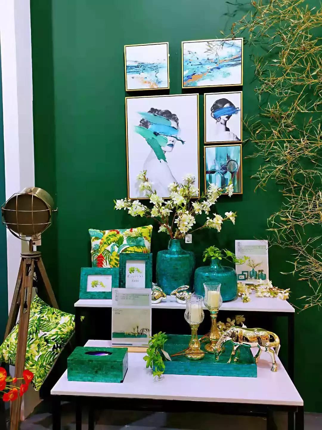 北京国际软装展,2019年国际软装展会