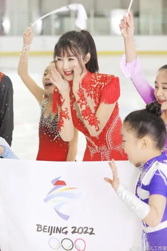 求求Angelababy放过她吧