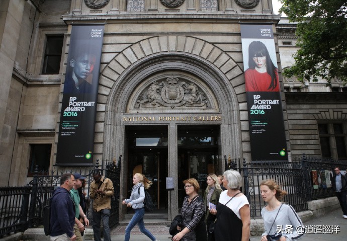 走访伦敦的另类特点博物馆,旅欧纪实完整版视频