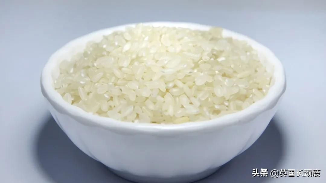 各种米傻傻分不清楚？英国大米种类科普：买米全攻略