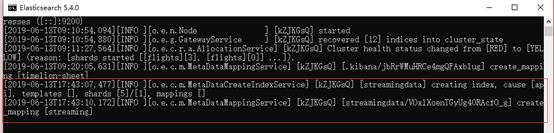 elasticsearch存储海量数据,elasticsearch如何存储数据的